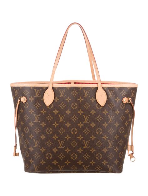 louis vuitton neverfull purses